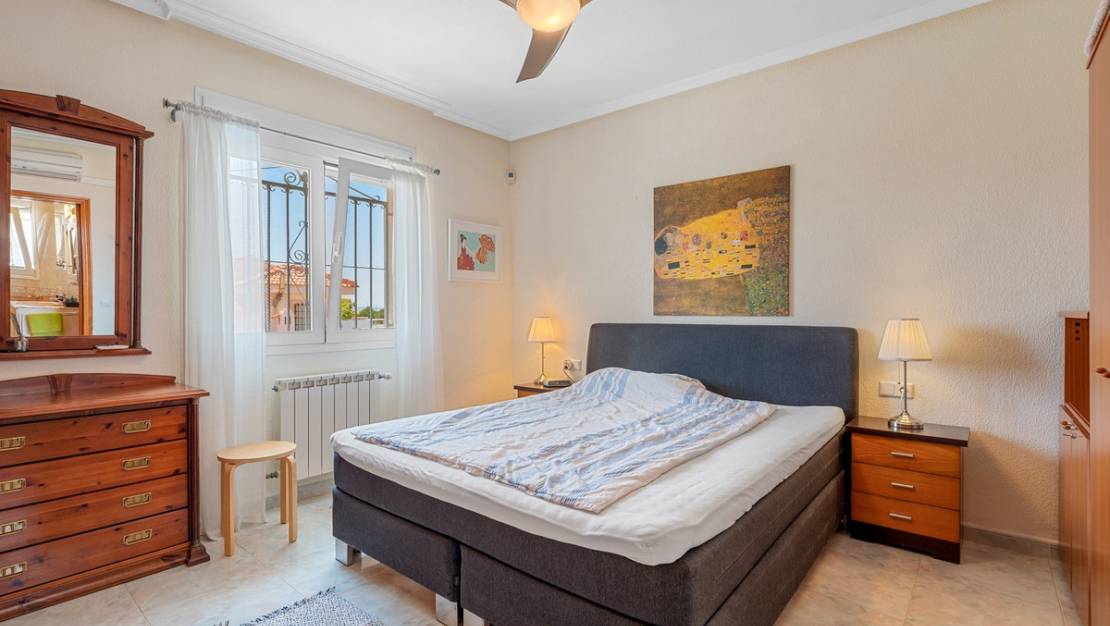 Sale - Villa - Rojales - Ciudad Quesada