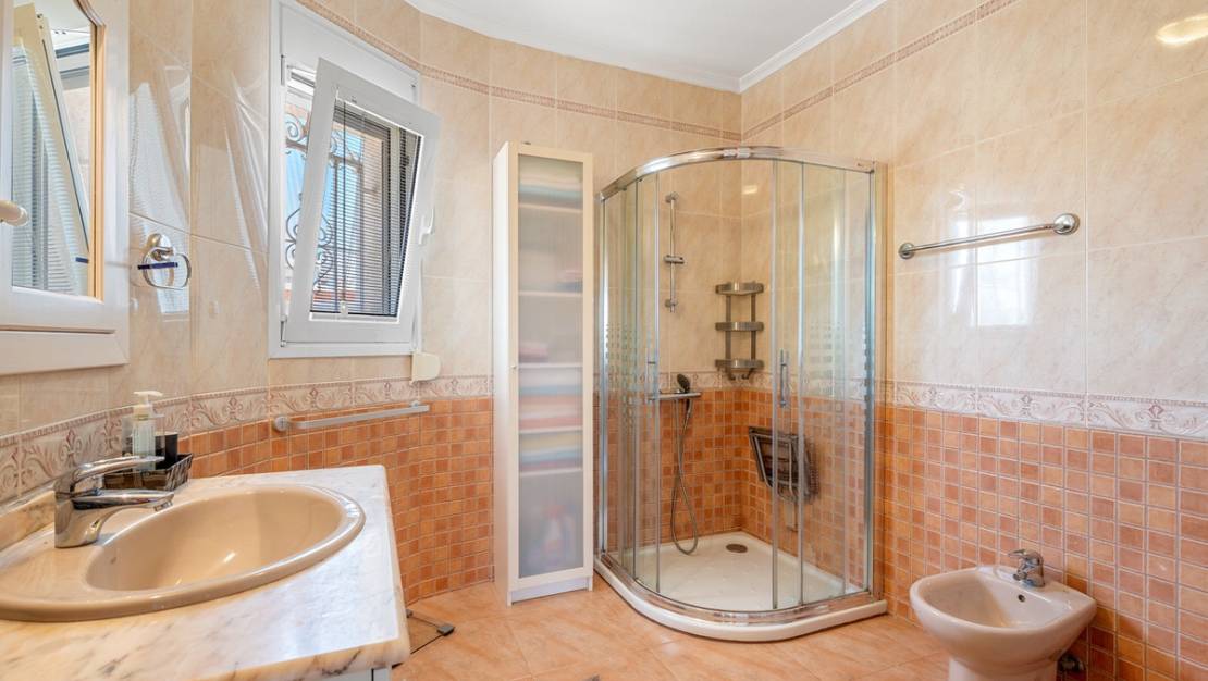 Sale - Villa - Rojales - Ciudad Quesada