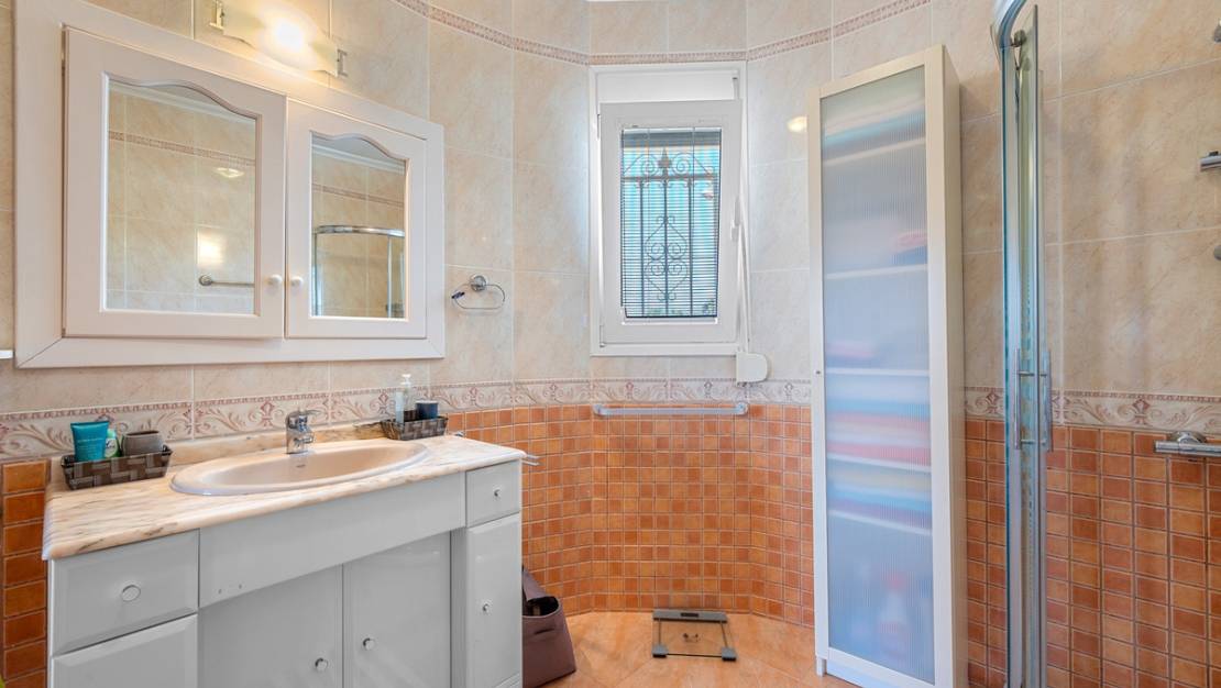 Sale - Villa - Rojales - Ciudad Quesada