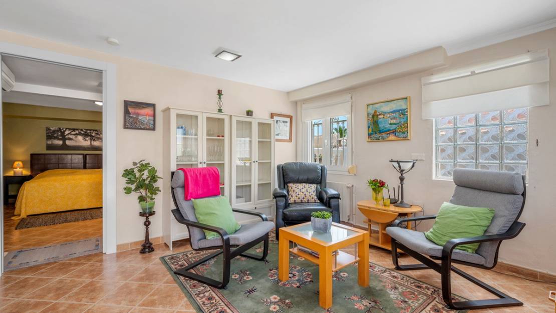 Sale - Villa - Rojales - Ciudad Quesada