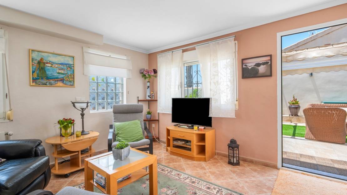 Sale - Villa - Rojales - Ciudad Quesada