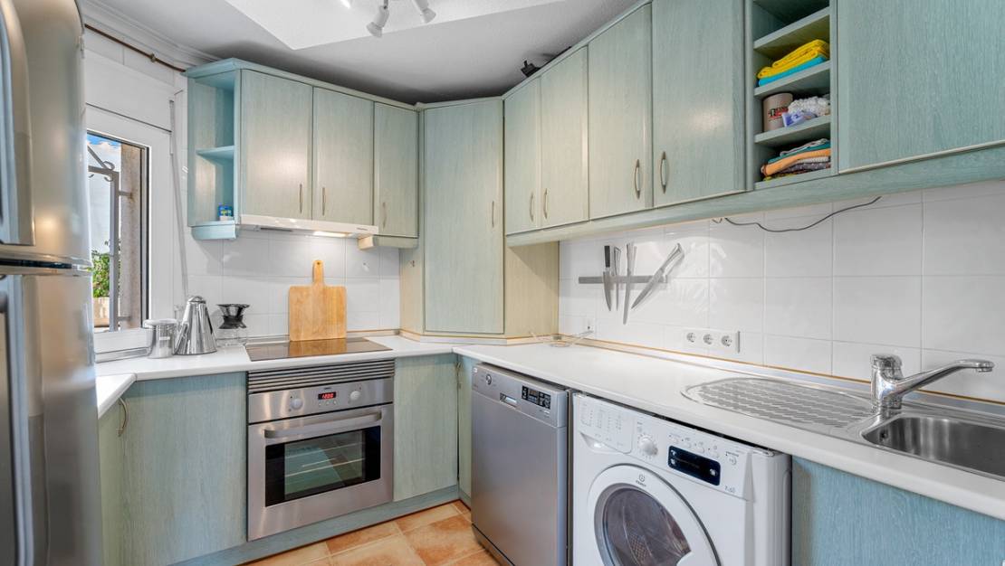 Sale - Villa - Rojales - Ciudad Quesada