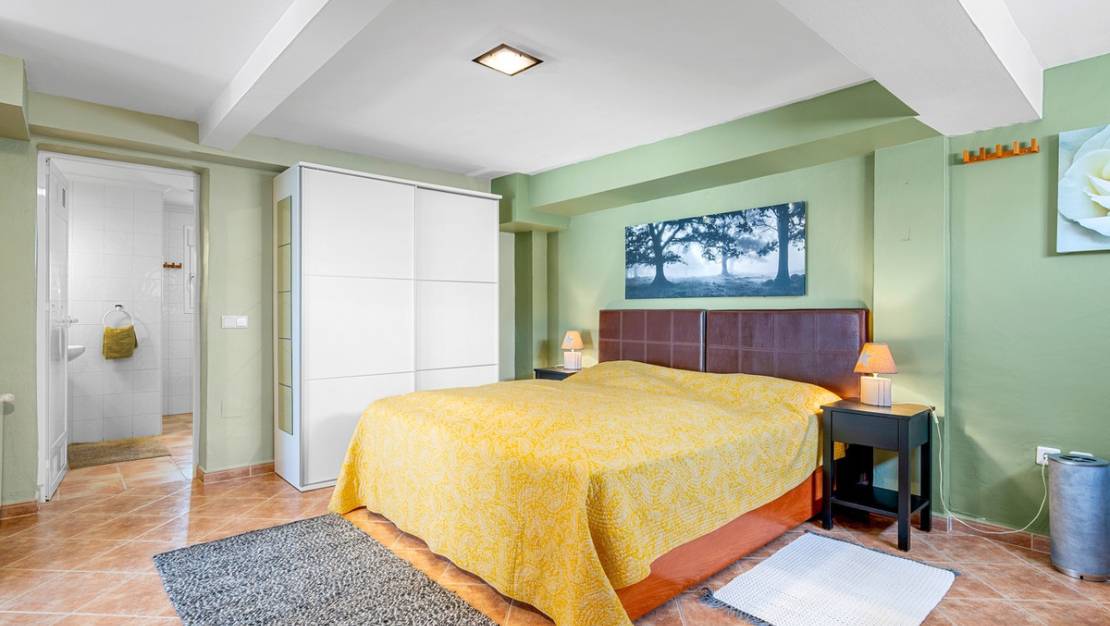 Sale - Villa - Rojales - Ciudad Quesada