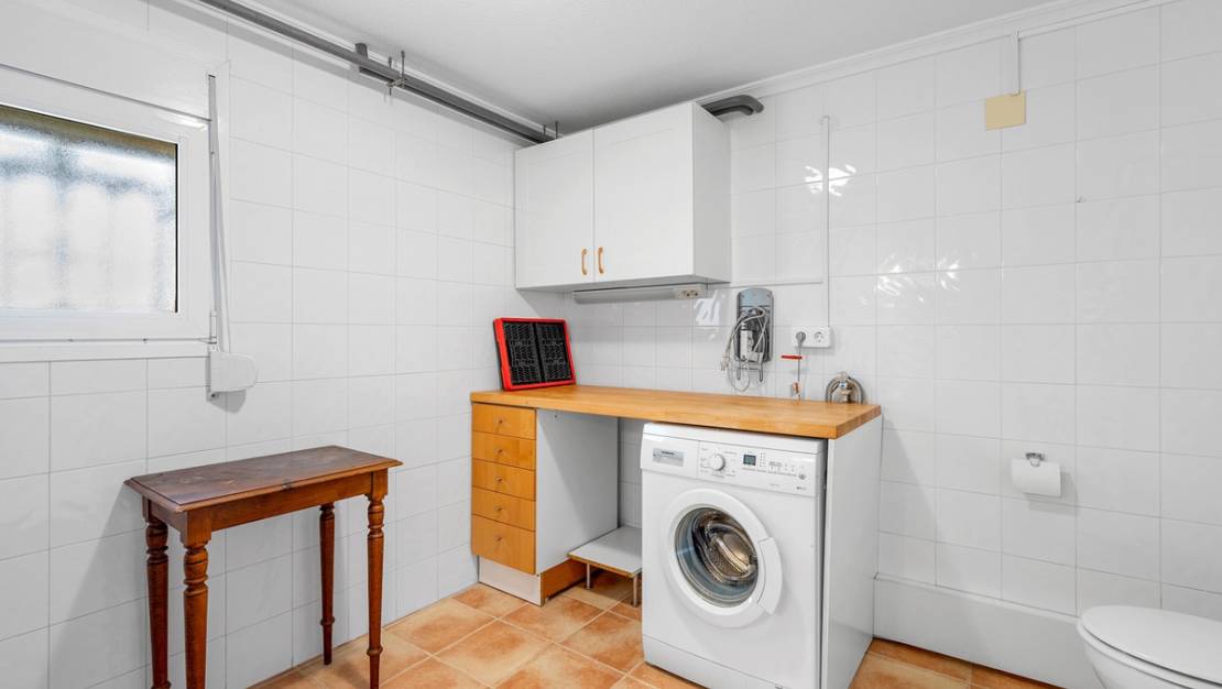 Sale - Villa - Rojales - Ciudad Quesada