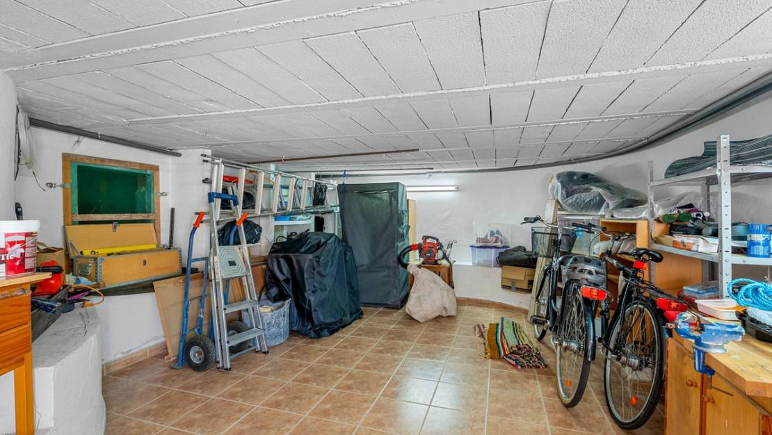 Sale - Villa - Rojales - Ciudad Quesada