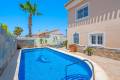 Sale - Villa - Rojales - Ciudad Quesada