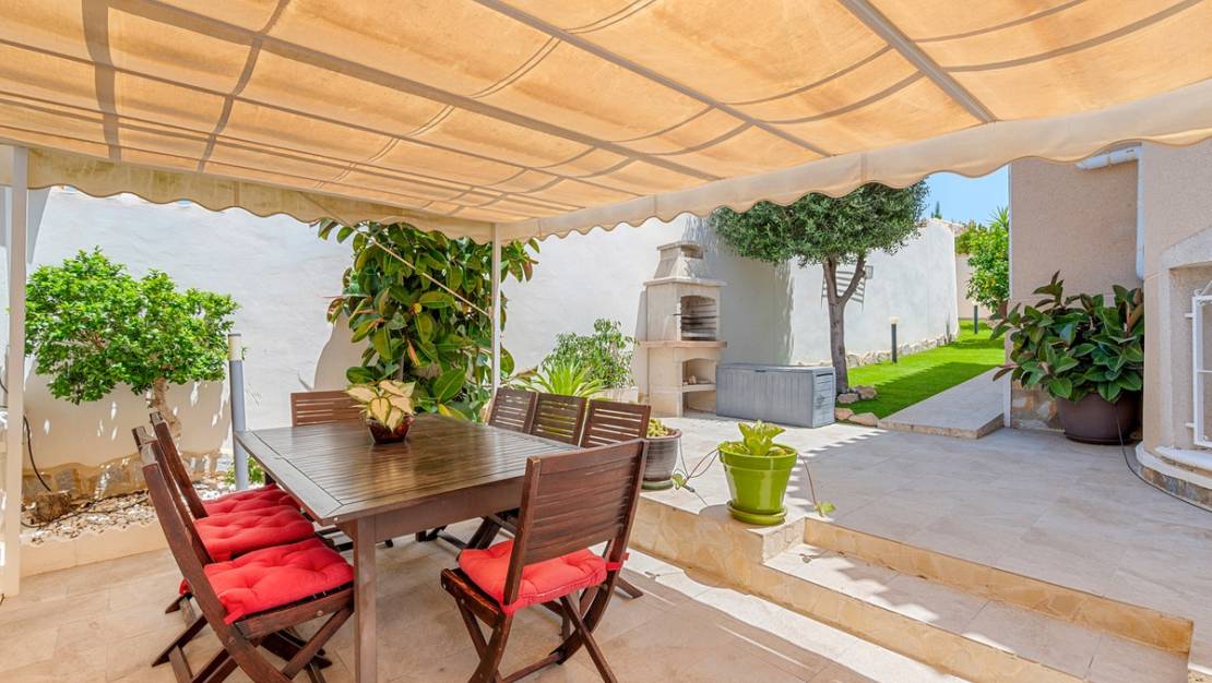 Sale - Villa - Rojales - Ciudad Quesada