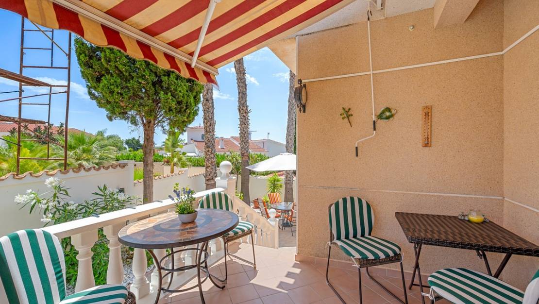 Sale - Villa - Rojales - Ciudad Quesada