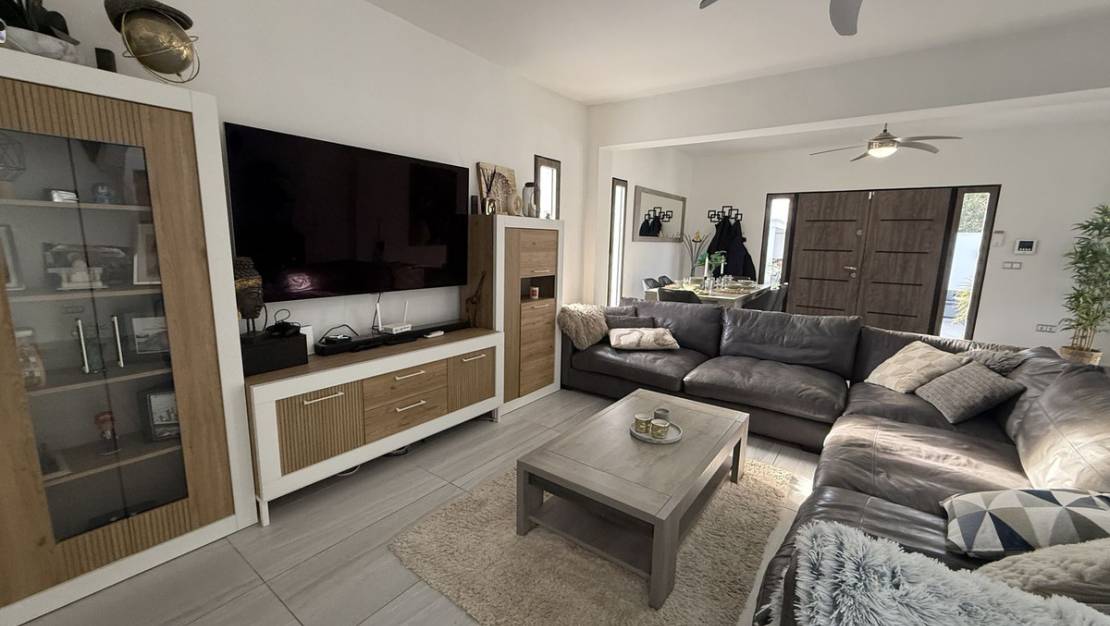 Sale - Villa - Rojales - Ciudad Quesada