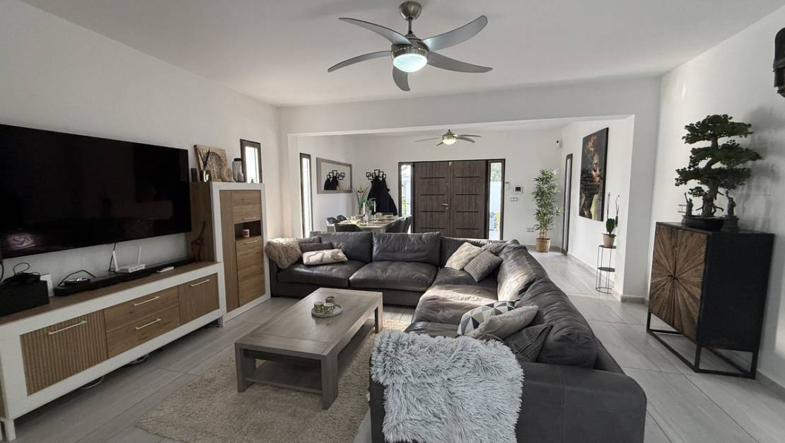 Sale - Villa - Rojales - Ciudad Quesada