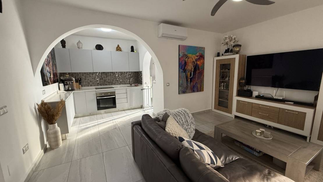 Sale - Villa - Rojales - Ciudad Quesada