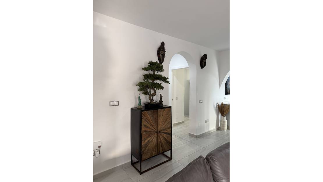 Sale - Villa - Rojales - Ciudad Quesada