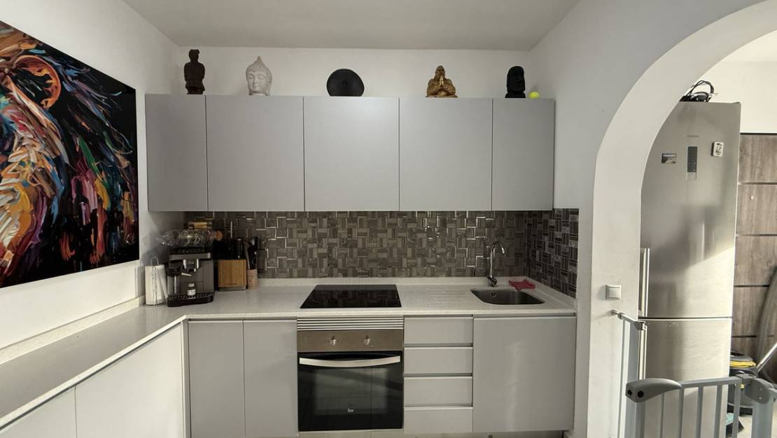 Sale - Villa - Rojales - Ciudad Quesada