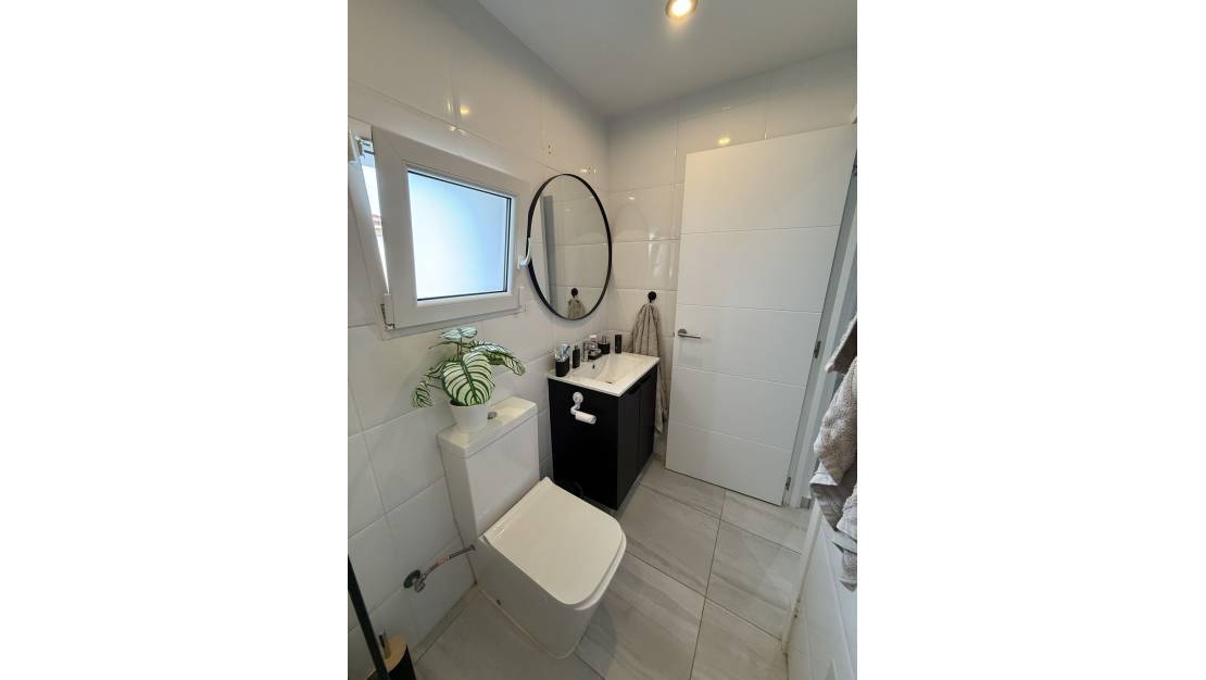 Sale - Villa - Rojales - Ciudad Quesada