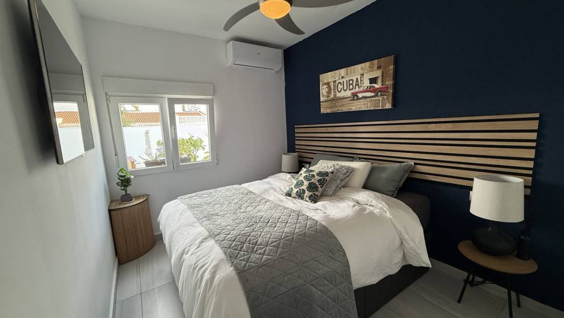 Sale - Villa - Rojales - Ciudad Quesada