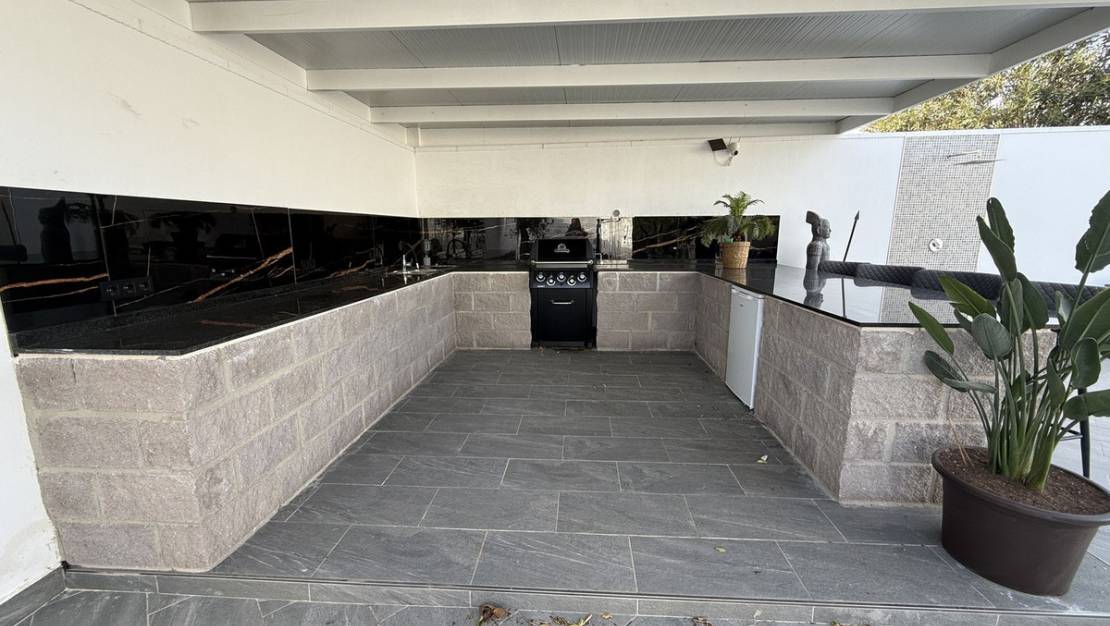 Sale - Villa - Rojales - Ciudad Quesada