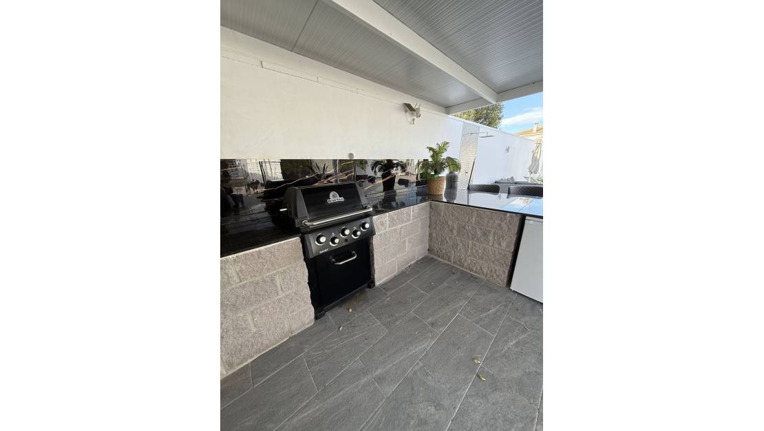 Sale - Villa - Rojales - Ciudad Quesada