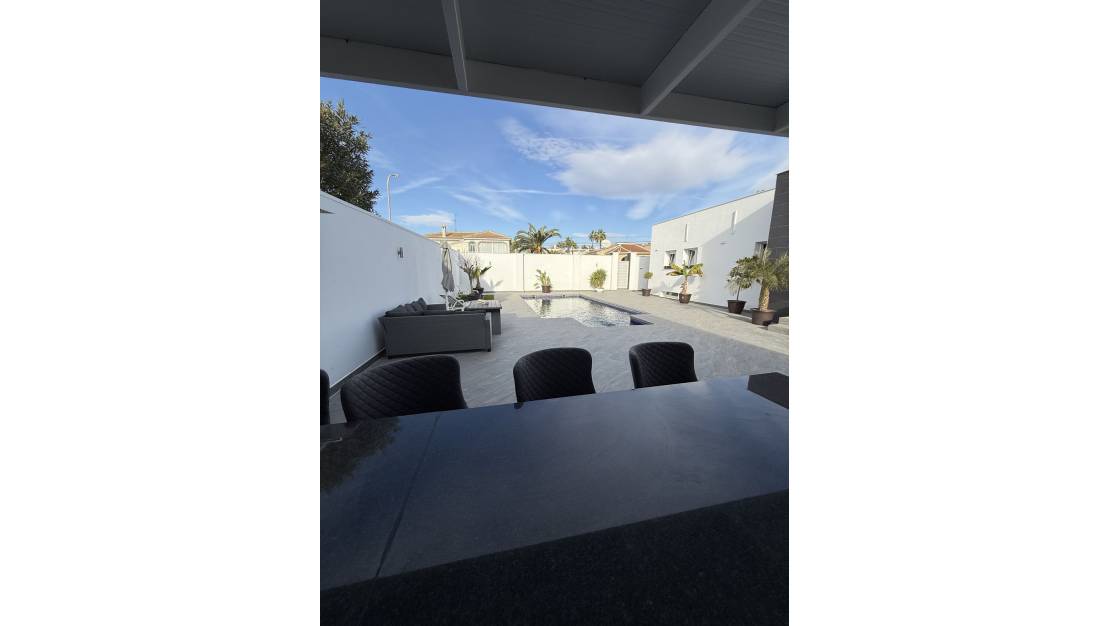 Sale - Villa - Rojales - Ciudad Quesada