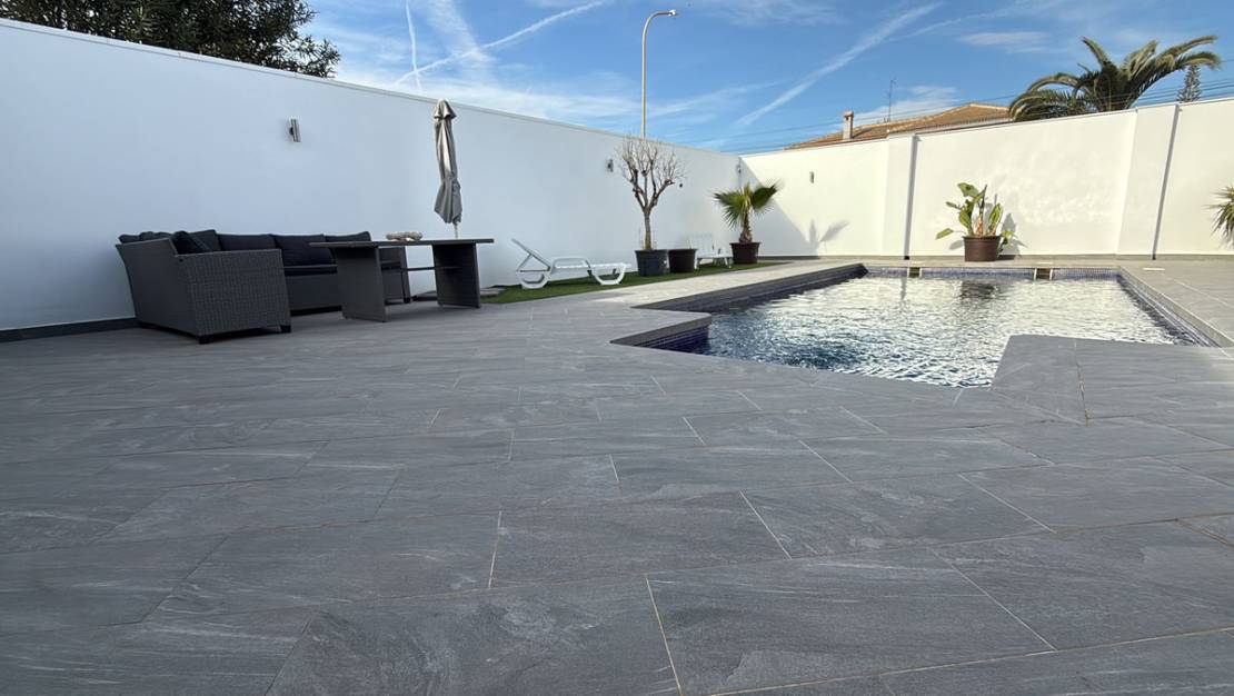 Sale - Villa - Rojales - Ciudad Quesada