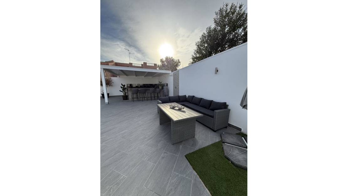 Sale - Villa - Rojales - Ciudad Quesada