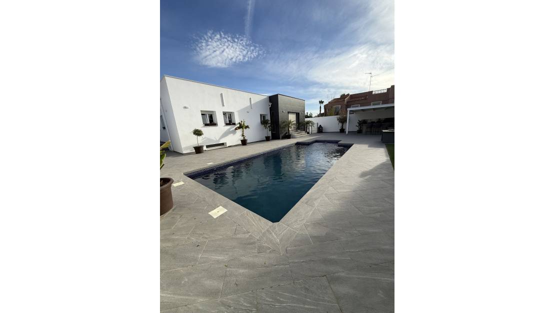 Sale - Villa - Rojales - Ciudad Quesada