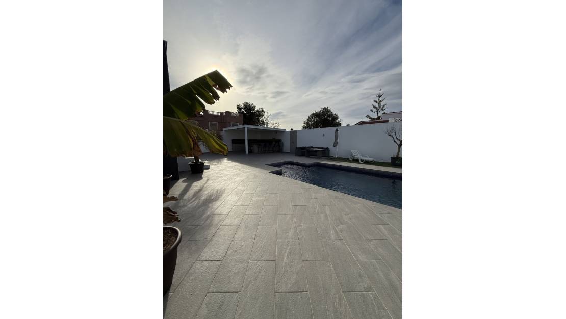 Sale - Villa - Rojales - Ciudad Quesada