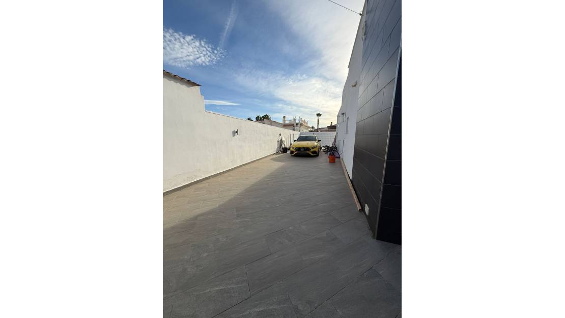 Sale - Villa - Rojales - Ciudad Quesada