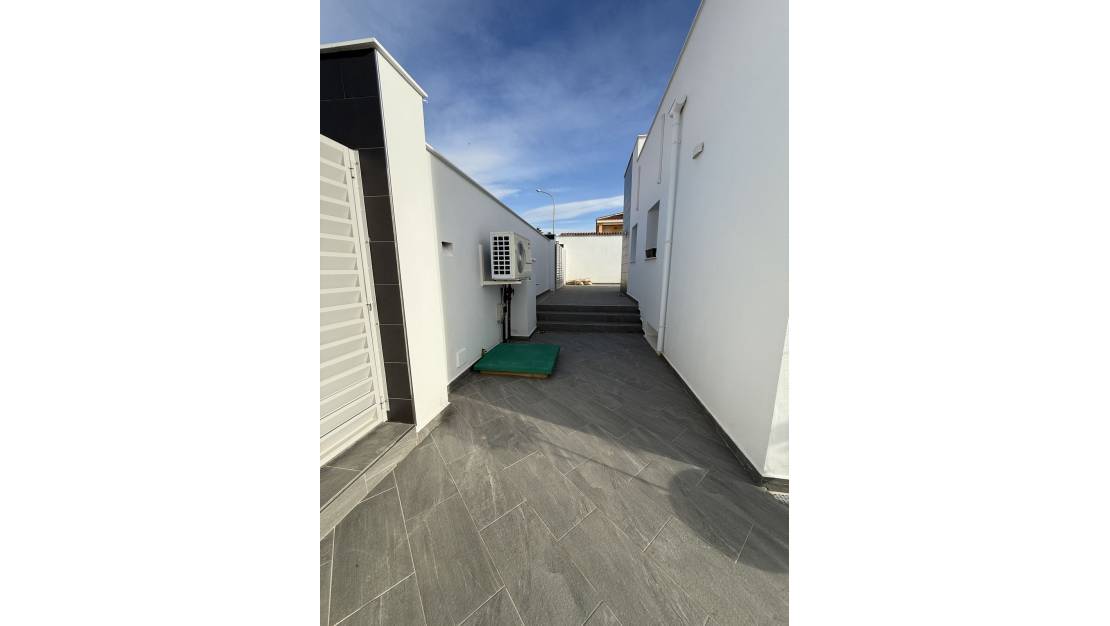 Sale - Villa - Rojales - Ciudad Quesada