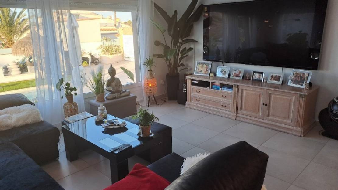 Sale - Villa - Rojales - Ciudad Quesada