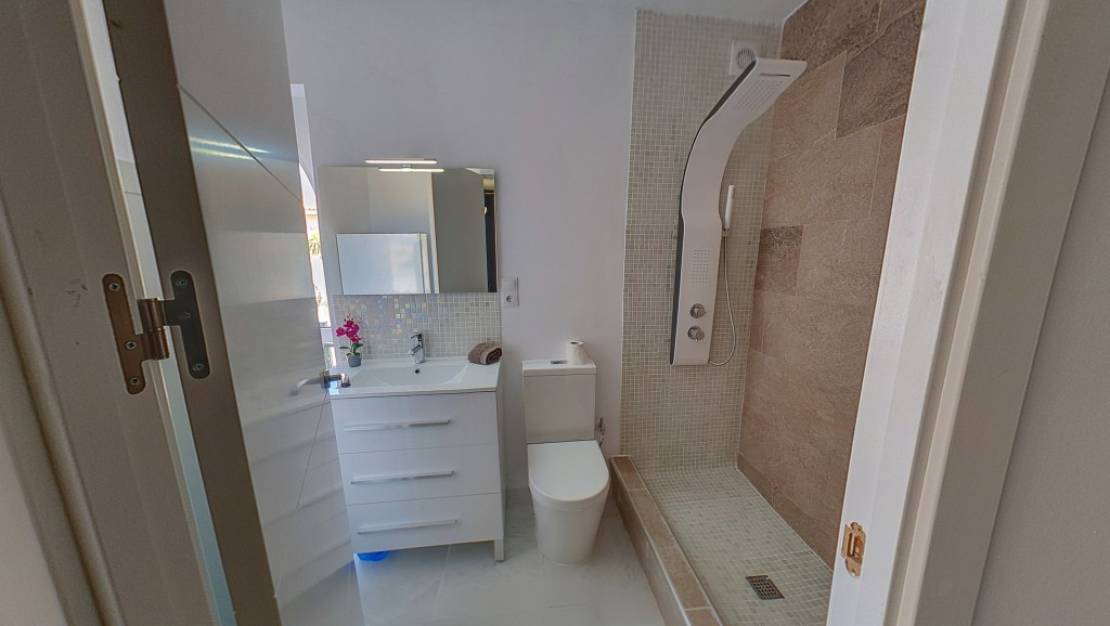 Sale - Villa - Rojales - Ciudad Quesada