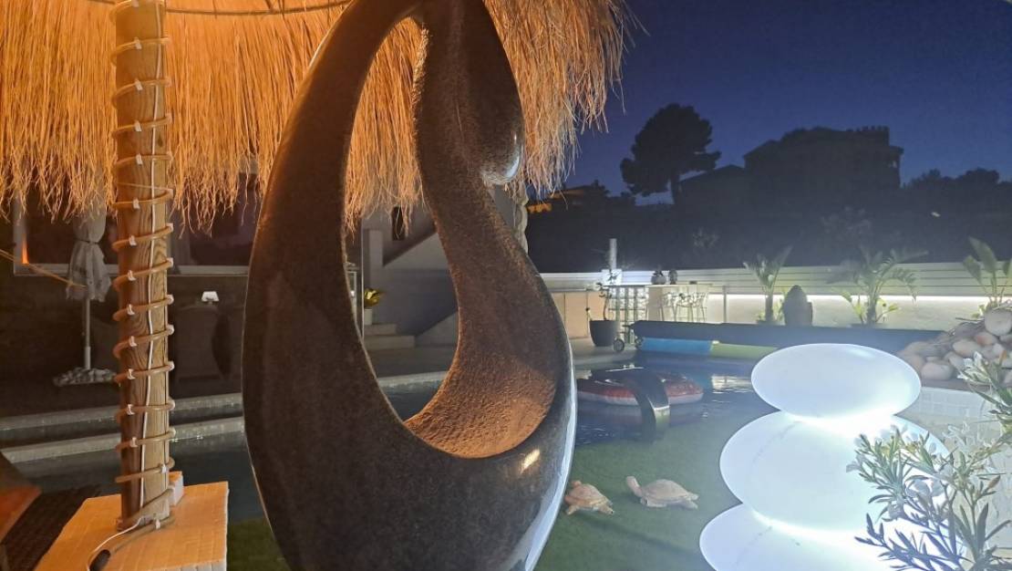 Sale - Villa - Rojales - Ciudad Quesada