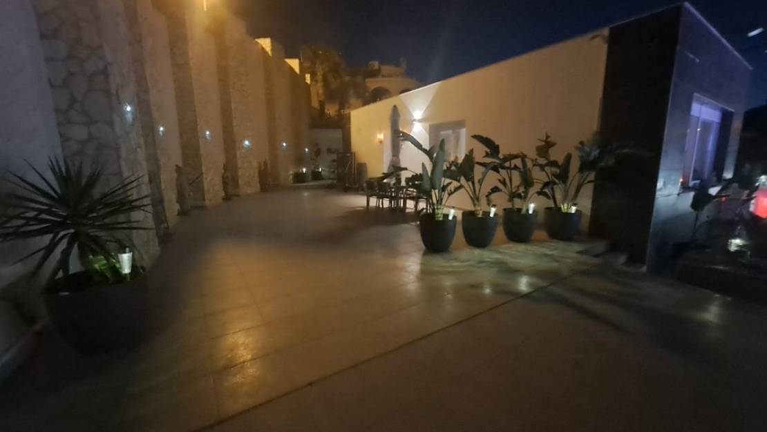 Sale - Villa - Rojales - Ciudad Quesada