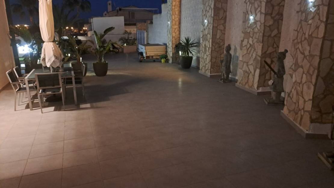 Sale - Villa - Rojales - Ciudad Quesada