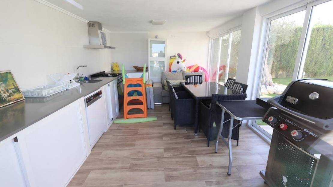 Sale - Villa - Rojales - Ciudad Quesada