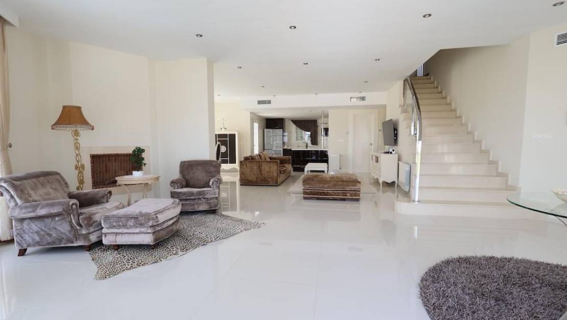 Sale - Villa - Rojales - Ciudad Quesada