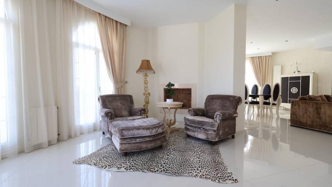 Sale - Villa - Rojales - Ciudad Quesada