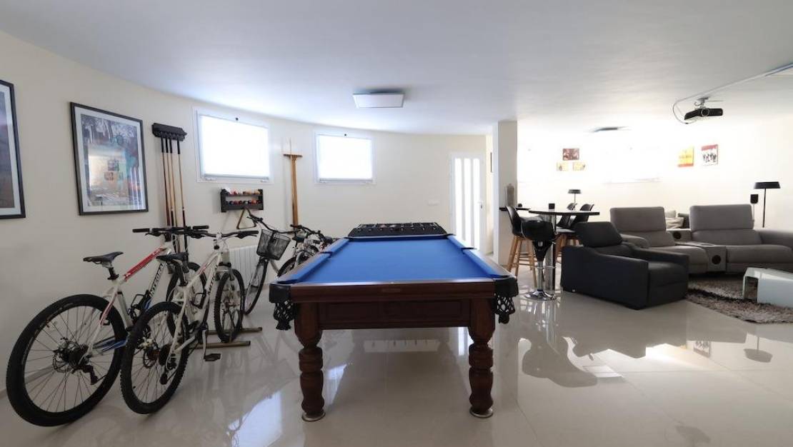 Sale - Villa - Rojales - Ciudad Quesada