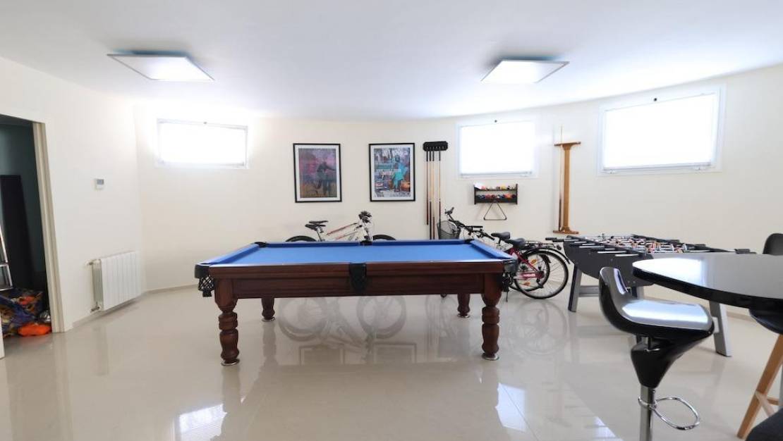 Sale - Villa - Rojales - Ciudad Quesada