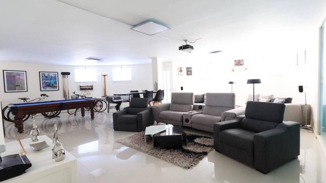 Sale - Villa - Rojales - Ciudad Quesada