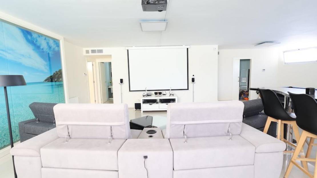 Sale - Villa - Rojales - Ciudad Quesada