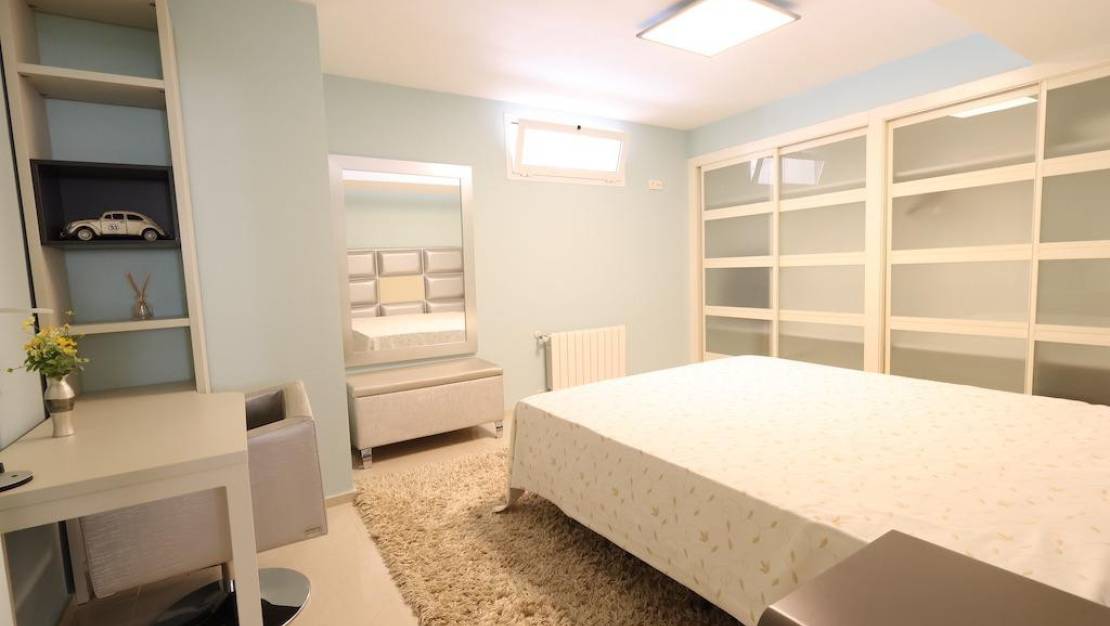 Sale - Villa - Rojales - Ciudad Quesada