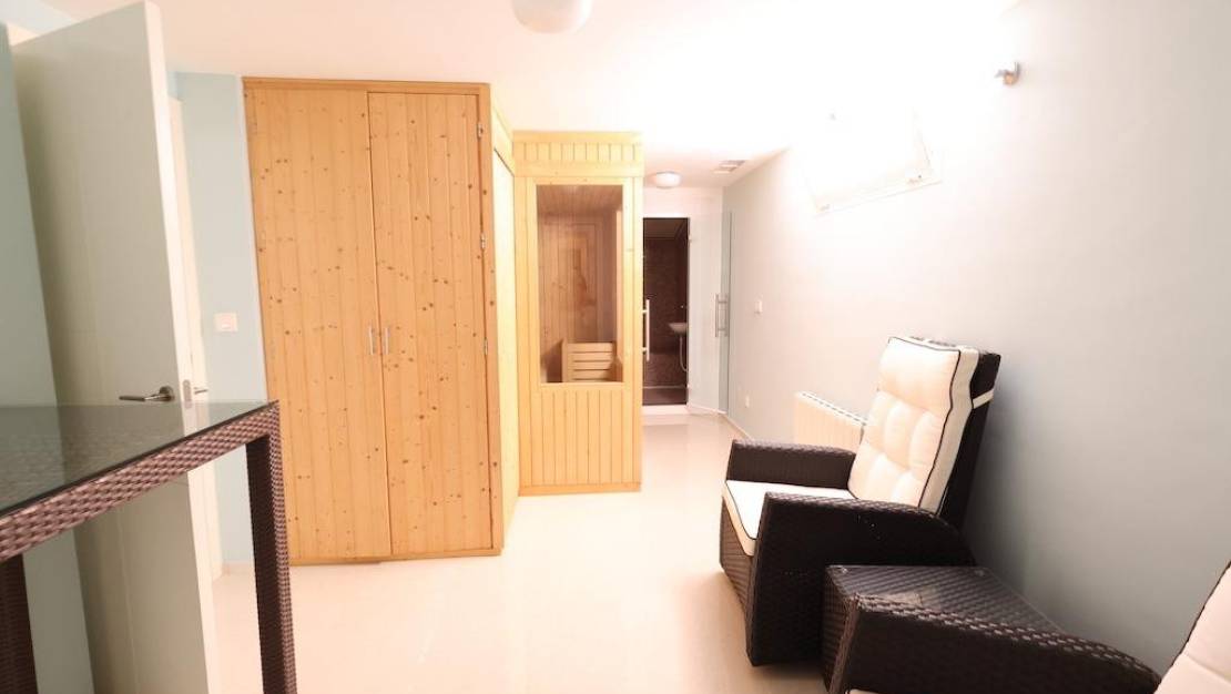 Sale - Villa - Rojales - Ciudad Quesada