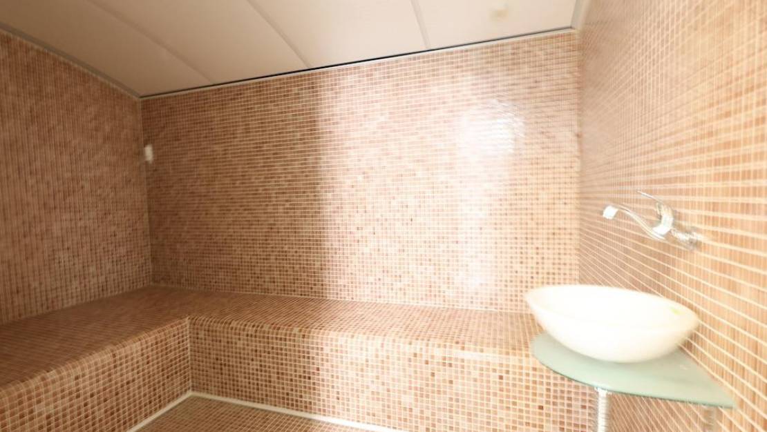 Sale - Villa - Rojales - Ciudad Quesada