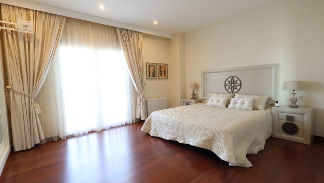 Sale - Villa - Rojales - Ciudad Quesada