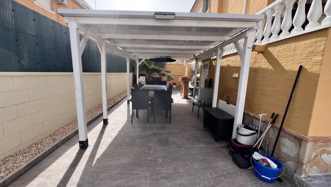 Sale - Villa - Rojales - Ciudad Quesada