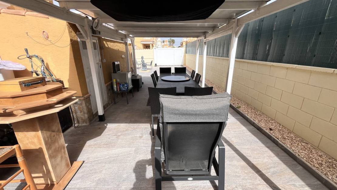 Sale - Villa - Rojales - Ciudad Quesada