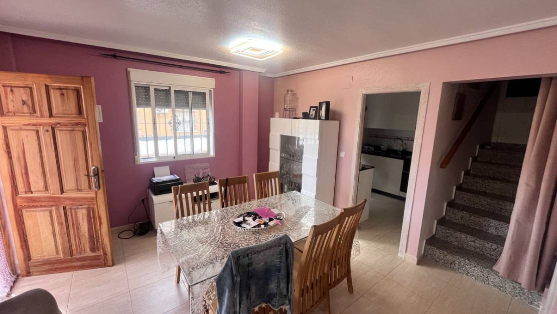 Sale - Villa - Rojales - Ciudad Quesada