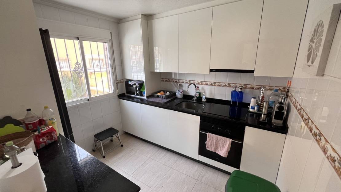 Sale - Villa - Rojales - Ciudad Quesada