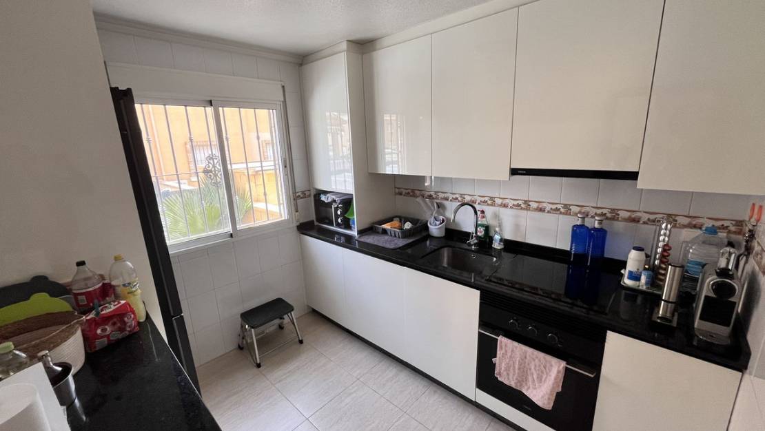 Sale - Villa - Rojales - Ciudad Quesada