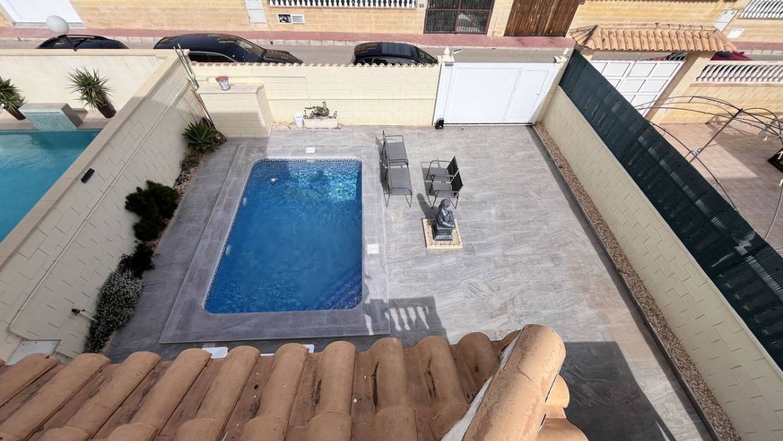 Sale - Villa - Rojales - Ciudad Quesada